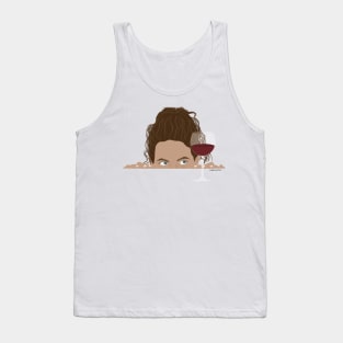 Friday yet? Tank Top